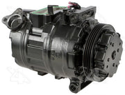 A/C Compressor Four Seasons 97358