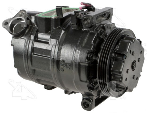 A/C Compressor Four Seasons 97358