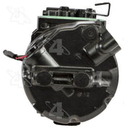 A/C Compressor Four Seasons 97358