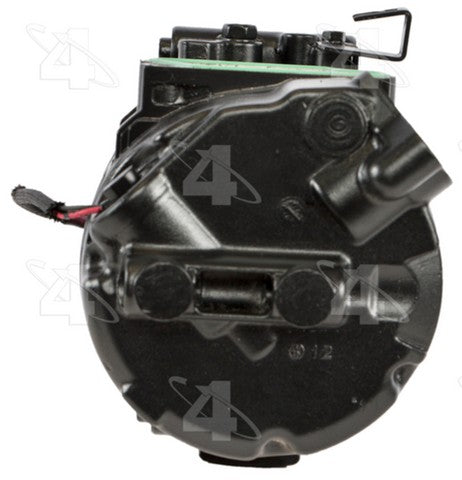 A/C Compressor Four Seasons 97358