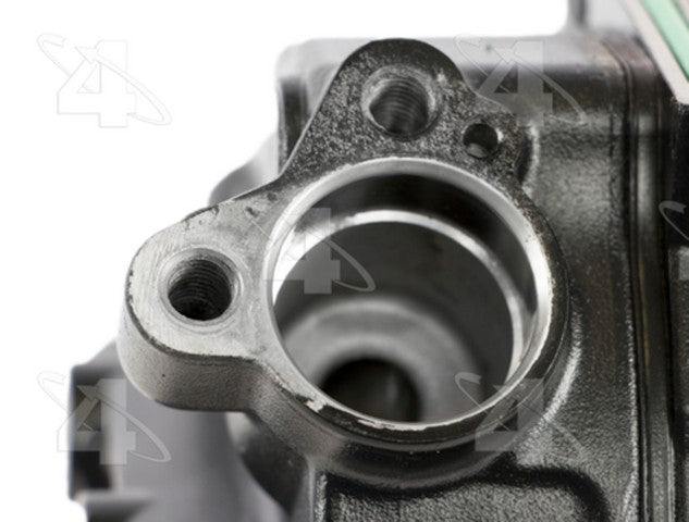 A/C Compressor Four Seasons 97358