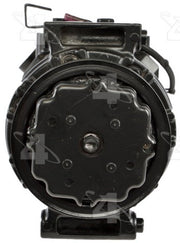 A/C Compressor Four Seasons 97358
