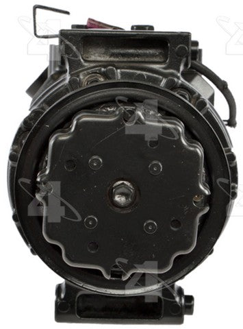 A/C Compressor Four Seasons 97358