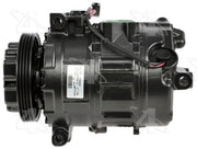 A/C Compressor Four Seasons 97358