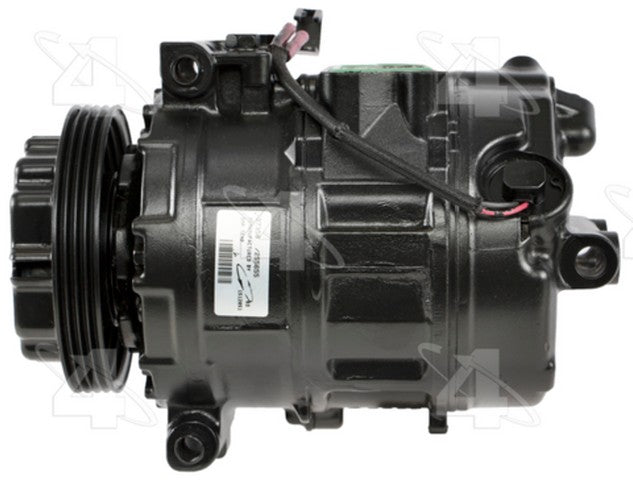 A/C Compressor Four Seasons 97358
