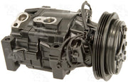 A/C Compressor Four Seasons 97359