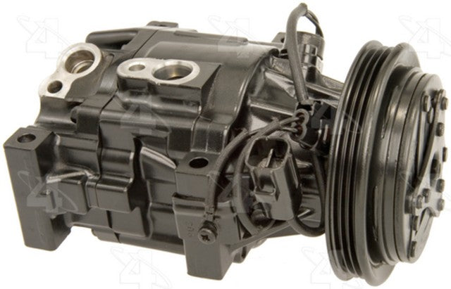 A/C Compressor Four Seasons 97359