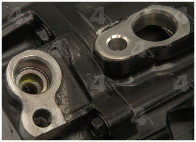 A/C Compressor Four Seasons 97359