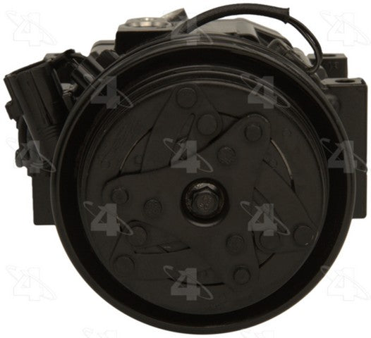 A/C Compressor Four Seasons 97359