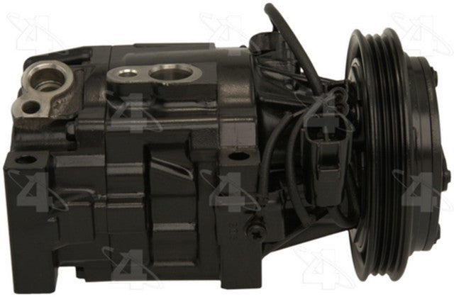 A/C Compressor Four Seasons 97359