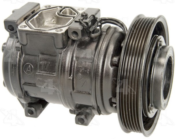 A/C Compressor Four Seasons 97361