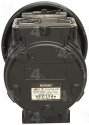 A/C Compressor Four Seasons 97361