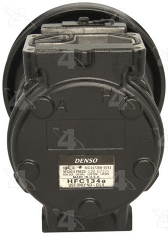 A/C Compressor Four Seasons 97361