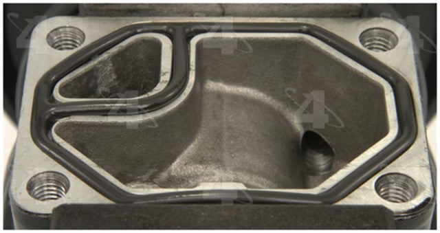 A/C Compressor Four Seasons 97361
