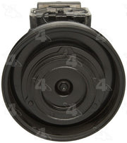 A/C Compressor Four Seasons 97361