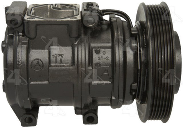 A/C Compressor Four Seasons 97361