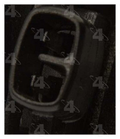 A/C Compressor Four Seasons 97362