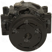 A/C Compressor Four Seasons 97362