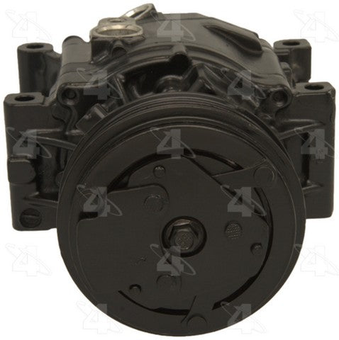 A/C Compressor Four Seasons 97362