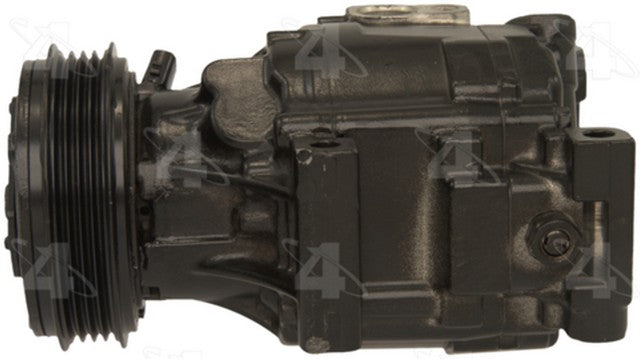 A/C Compressor Four Seasons 97362