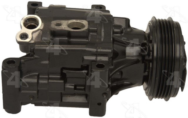 A/C Compressor Four Seasons 97362