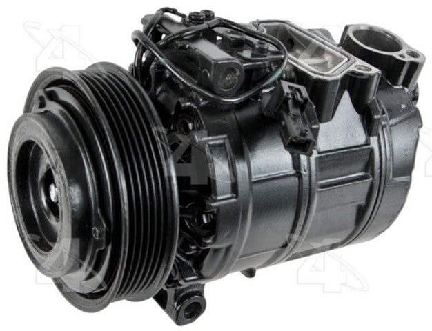 A/C Compressor Four Seasons 97364