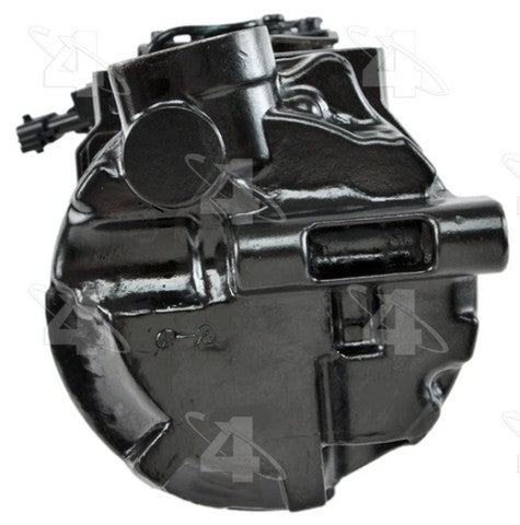 A/C Compressor Four Seasons 97364