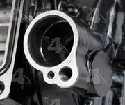 A/C Compressor Four Seasons 97364