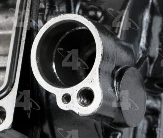 A/C Compressor Four Seasons 97364