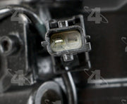 A/C Compressor Four Seasons 97364
