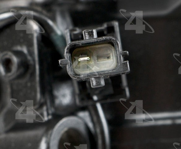 A/C Compressor Four Seasons 97364