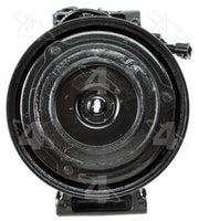 A/C Compressor Four Seasons 97364