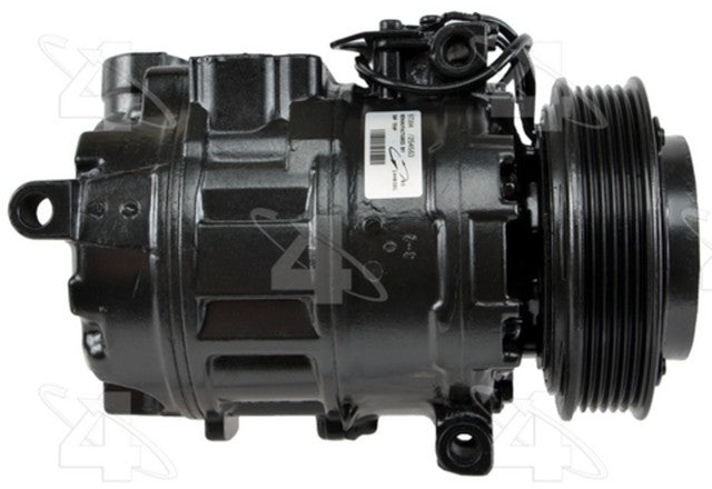 A/C Compressor Four Seasons 97364