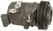 A/C Compressor Four Seasons 97365