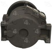 A/C Compressor Four Seasons 97365