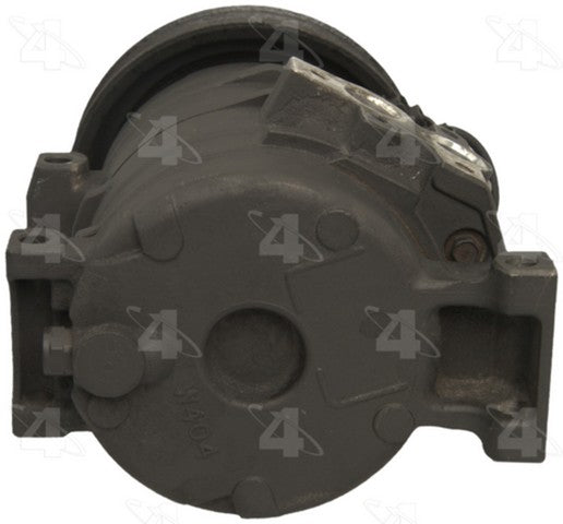 A/C Compressor Four Seasons 97365