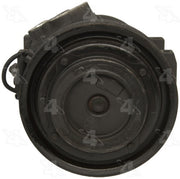 A/C Compressor Four Seasons 97365