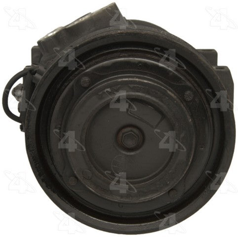 A/C Compressor Four Seasons 97365