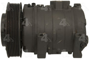 A/C Compressor Four Seasons 97365