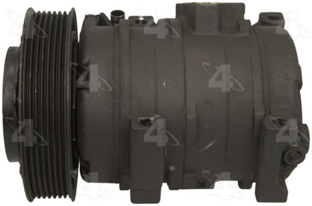 A/C Compressor Four Seasons 97365
