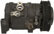A/C Compressor Four Seasons 97365