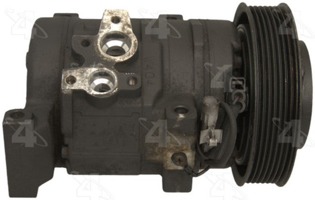 A/C Compressor Four Seasons 97365