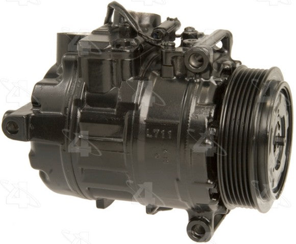 A/C Compressor Four Seasons 97366