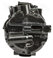A/C Compressor Four Seasons 97366