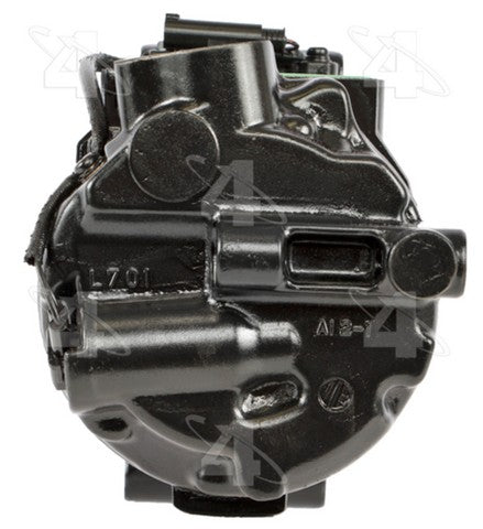 A/C Compressor Four Seasons 97366