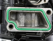 A/C Compressor Four Seasons 97366