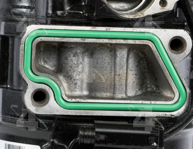 A/C Compressor Four Seasons 97366