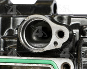 A/C Compressor Four Seasons 97366