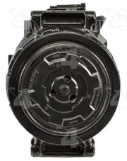 A/C Compressor Four Seasons 97366