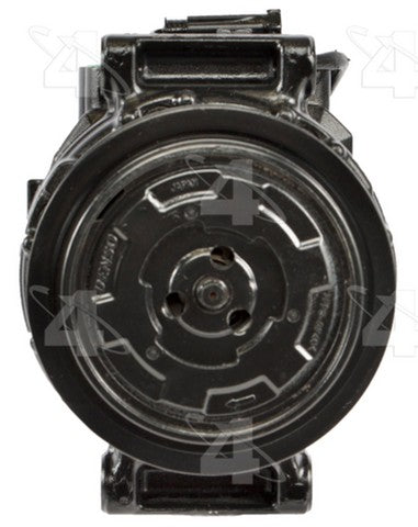 A/C Compressor Four Seasons 97366
